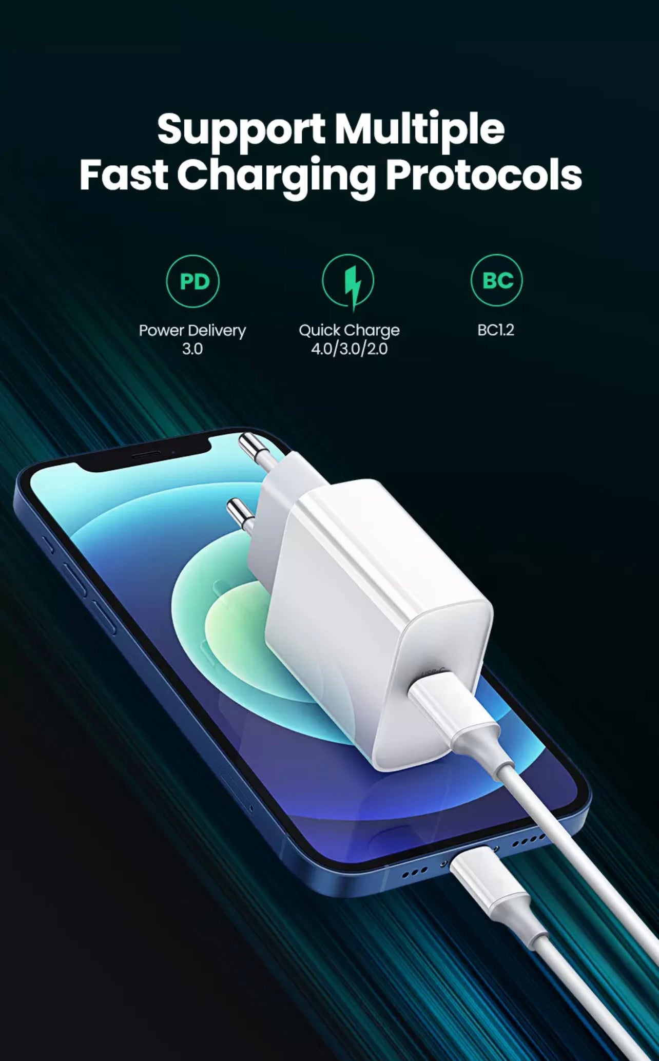 Deluxe iPhone Accessories Box” - Ultimate Gift for Apple Enthusiasts! Deluxe iPhone Accessories Box” - Ultimate Gift for Apple Enthusiasts!